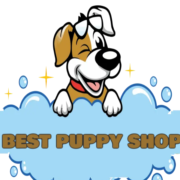 best puppy shop